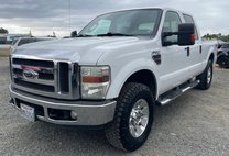 2008 Ford Super Duty F-250 Lariat