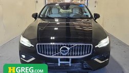 2021 Volvo S60 T5 Inscription