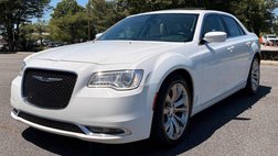 2018 Chrysler 300 Touring L