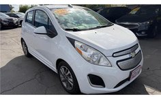 2016 Chevrolet Spark EV 1LT