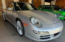 2008 Porsche 911 Carrera 4S