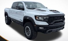 2021 Ram Ram Pickup 1500 TRX