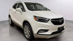 2018 Buick Encore Essence