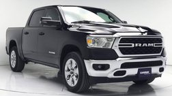 2023 Ram Ram Pickup 1500 Big Horn
