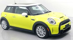 2024 MINI Hardtop Cooper S