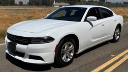 2015 Dodge Charger SE