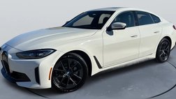 2024 BMW i4 xDrive40 Gran Coupe