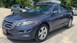 2012 Honda Crosstour EX-L