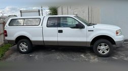 2004 Ford F-150 XL