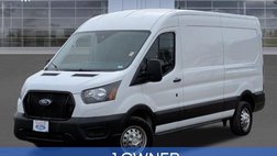 2023 Ford Transit 350