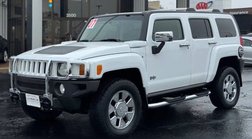 2007 HUMMER H3 Base