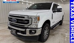 2021 Ford Super Duty F-250 Lariat