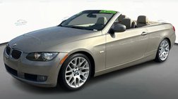 2010 BMW 3 Series 328i