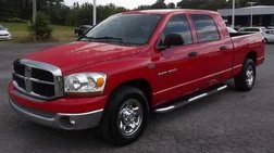 2006 Dodge Ram 1500 SLT