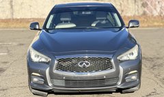 2014 Infiniti Q50 Premium
