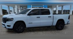 2023 Ram Ram Pickup 1500 Limited