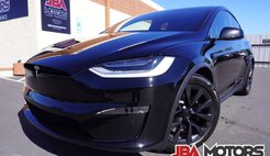 2023 Tesla Model X Long Range