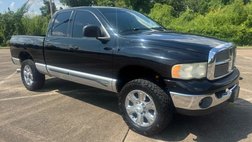 2003 Dodge Ram 2500 ST
