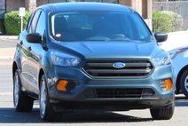 2019 Ford Escape S