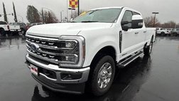 2026 Ford Super Duty F-250 Lariat