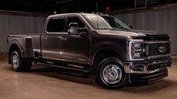 2025 Ford Super Duty F-350 Lariat