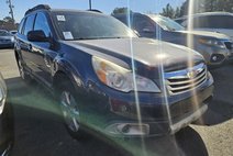2012 Subaru Outback 2.5i Limited
