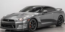 2013 Nissan GT-R Black Edition