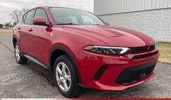 2024 Dodge Hornet GT