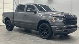 2022 Ram Ram Pickup 1500 Laramie