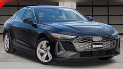 2025 Audi A5 quattro Premium TFSI