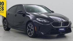 2026 BMW 2 Series 228 Gran Coupe