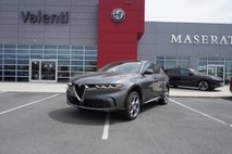 2024 Alfa Romeo Tonale Hybrid Ti