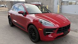 2020 Porsche Macan GTS