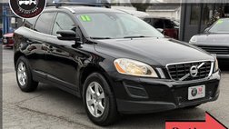 2011 Volvo XC60 3.2