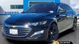 2023 Chevrolet Malibu LS