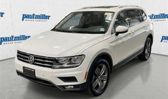 2021 Volkswagen Tiguan SEL