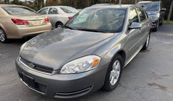 2009 Chevrolet Impala LT