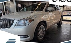 2013 Buick Enclave Premium