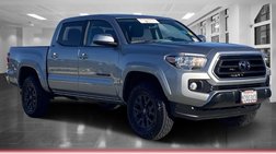 2023 Toyota Tacoma SR5 RWD
