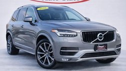 2016 Volvo XC90 T6 Momentum