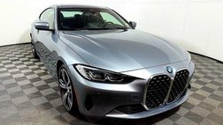 2023 BMW 4 Series 430i xDrive