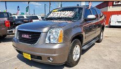 2013 GMC Yukon XL SLT