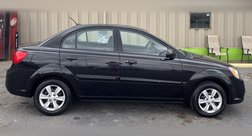2011 Kia Rio 