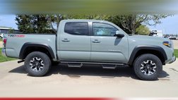 2023 Toyota Tacoma TRD Off-Road