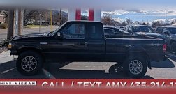 2007 Ford Ranger 