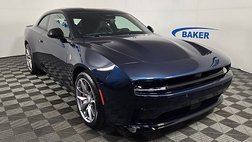 2026 Dodge Charger Daytona Scat Pack