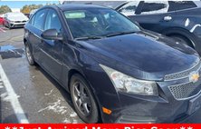 2014 Chevrolet Cruze 1LT Auto