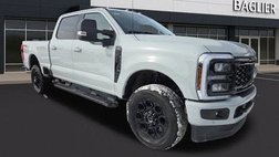 2025 Ford Super Duty F-350 Lariat