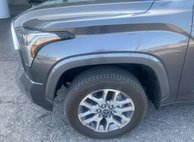 2024 Toyota Tundra 1794 Edition