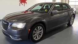 2018 Chrysler 300 Limited